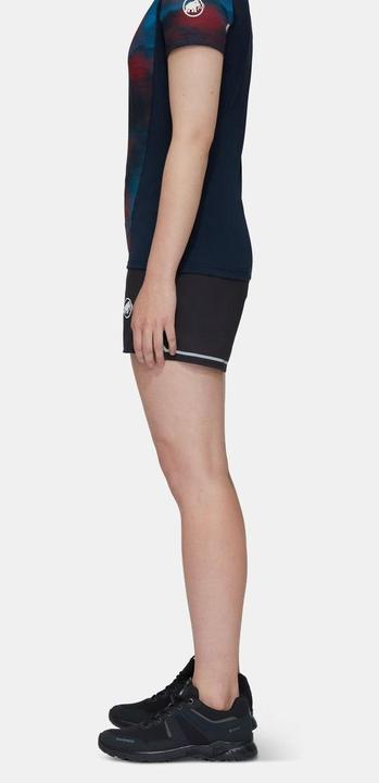 Immagine prodotto Mammut Pantaloncini Aenergy TR Donna (40, L)