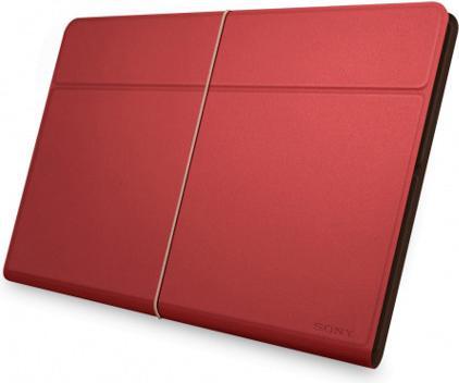Image du produit Sony SGP-CV5 Étui fonctionnel pour Xperia Tablet Z (Sony Xperia Tablet Z)
