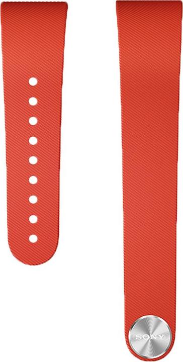 Image du produit Sony Bracelet de poignet SmartBand SWR310 (Silicone)