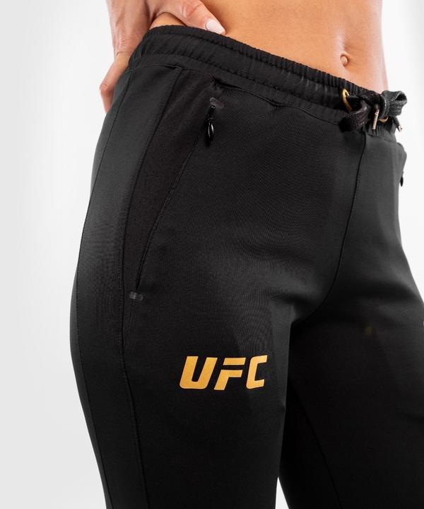 Actual product image UFC | Venum Authentic Fight Night Women's Walkout Pant (S)