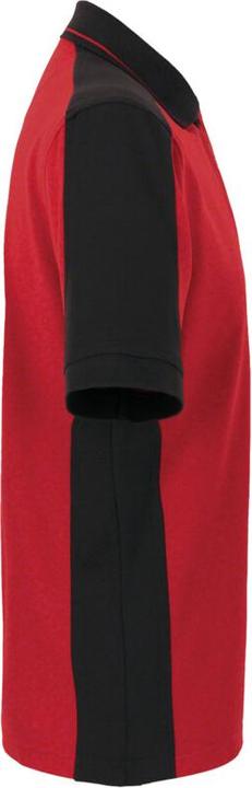 Image du produit Hakro Polo contrasté MIKRALINAR (L)