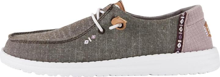 Hey Dude Wendy Chambray Boho (37)