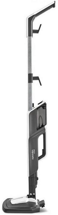 Actual product image Polti SV610 Style Upright steam cleaner Grey, White (1500 W)