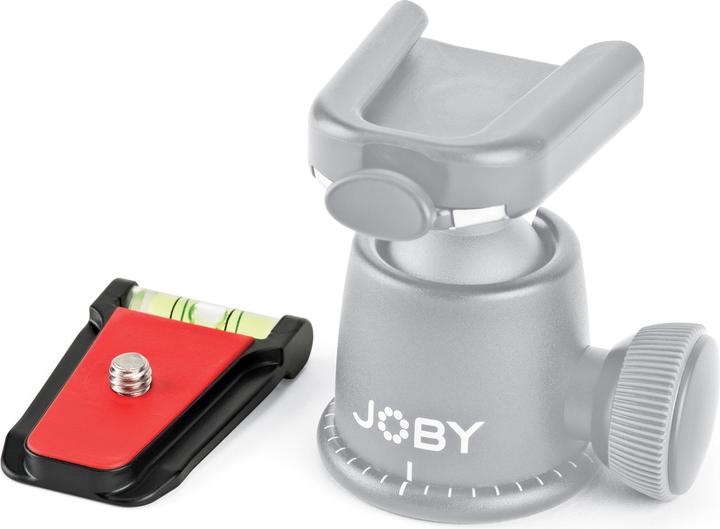 Image du produit Joby QR Plate 3K (Trépied Plaque de changement rapide)