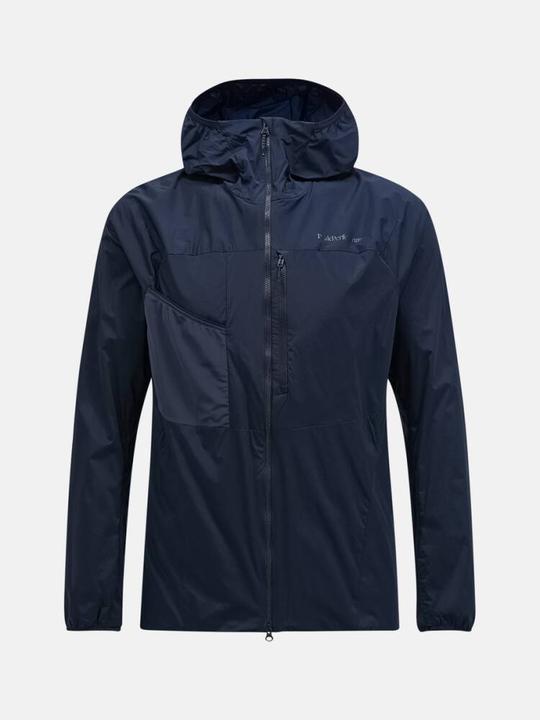 Peak Performance Vislight Alpha Jacket (M)
