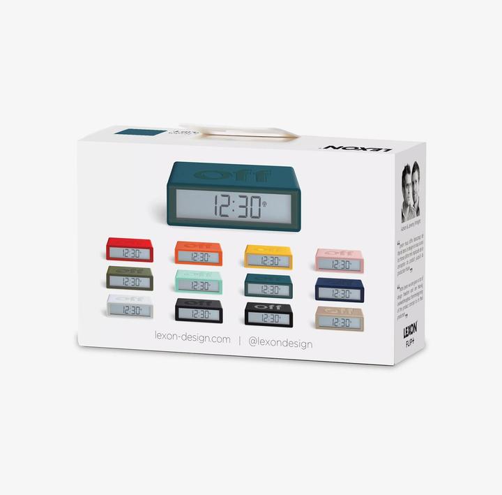 Actual product image Lexon Flip+