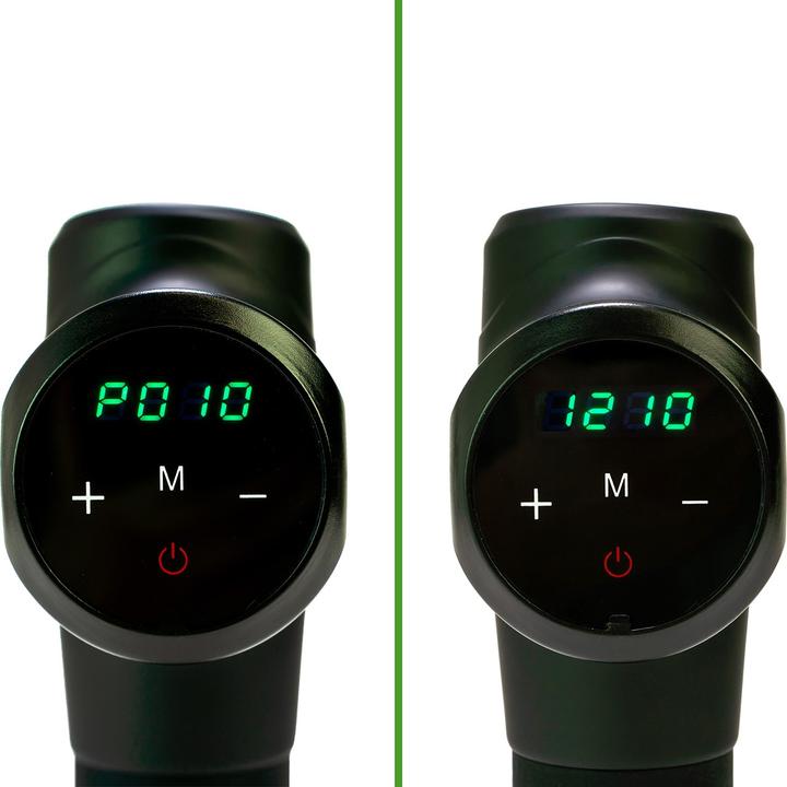 Immagine prodotto Tunturi Massage Gun Pistole MG50