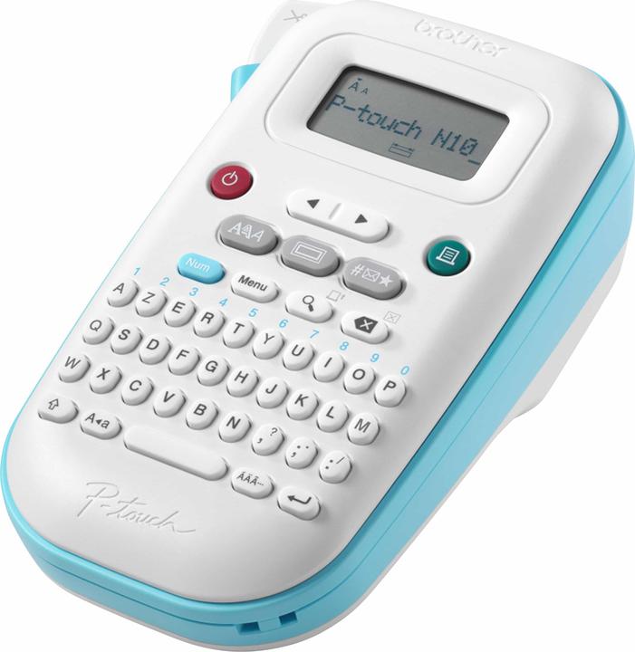 Produktbild Brother PT-N10 P-TOUCH