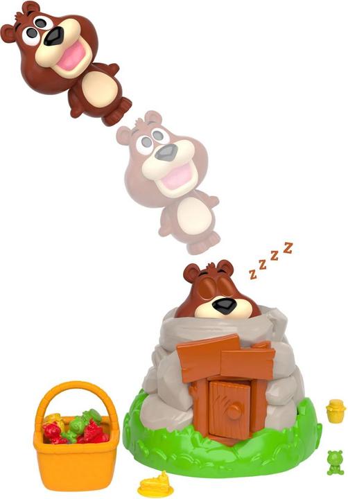 Actual product image Goliath Toys Sequence Junior Game