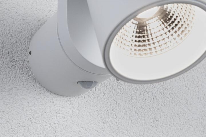 Productafbeelding Paulmann Manchet (950 lm, IP44)