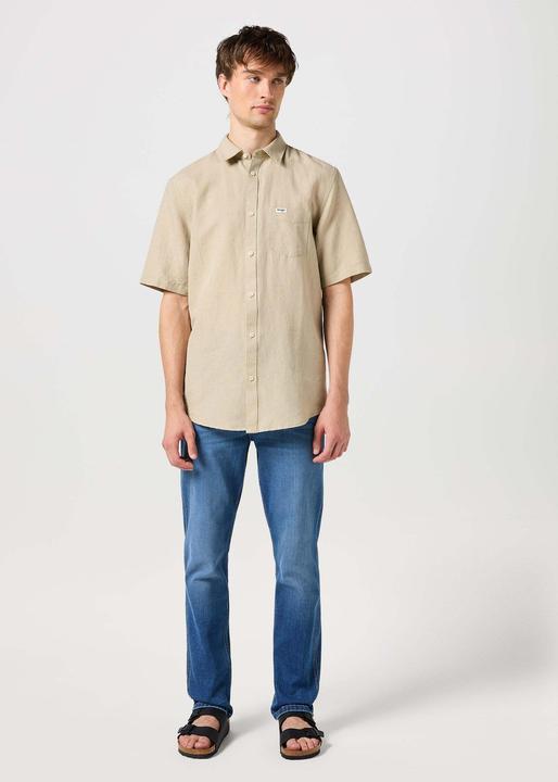 Produktbild Wrangler Jeans Regular Fit (W31/L30)