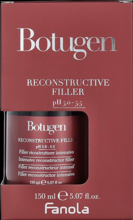Produktbild Fanola Botugen Filler (150 ml)