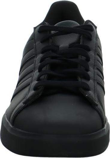 Actual product image adidas Grand Court Cloudfoam Comfort Shoe (45 1/3)