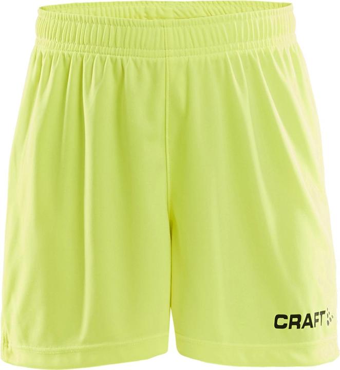 Craft Squad Gk Shorts Jr