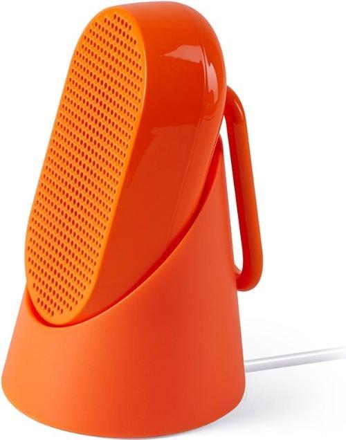 Immagine prodotto Lexon Mino T (5 h, Batteria ricaricabile)