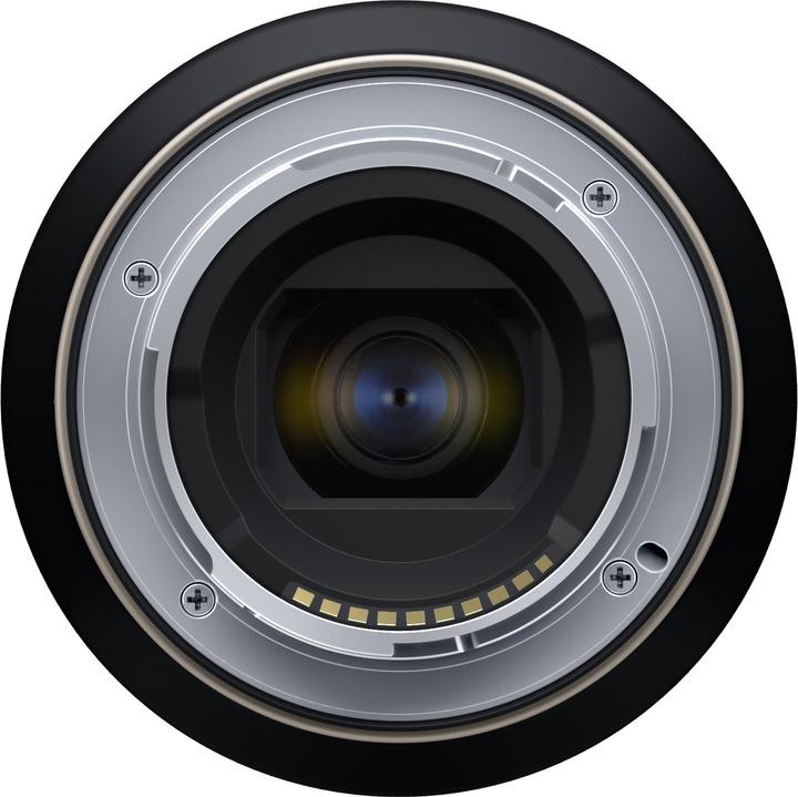 Productafbeelding Tamron SP 20mm F/2.8 Di III OSD M1:2, Sony E (Sony E, Volledig formaat)