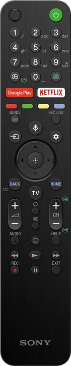 Immagine prodotto Sony KD85XH8096 (85", LCD, 4K, 2020)