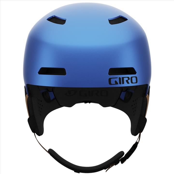 Produktbild Giro Crüe Fs (55.5 - 59 cm, M)