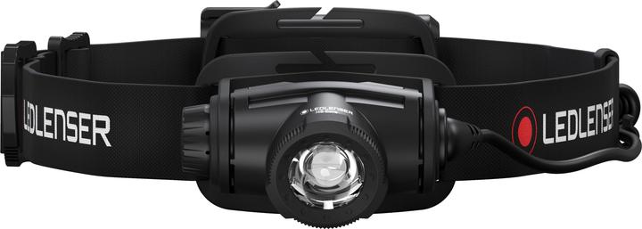 Actual product image Ledlenser LED headlamp H5 Core (350 lm)