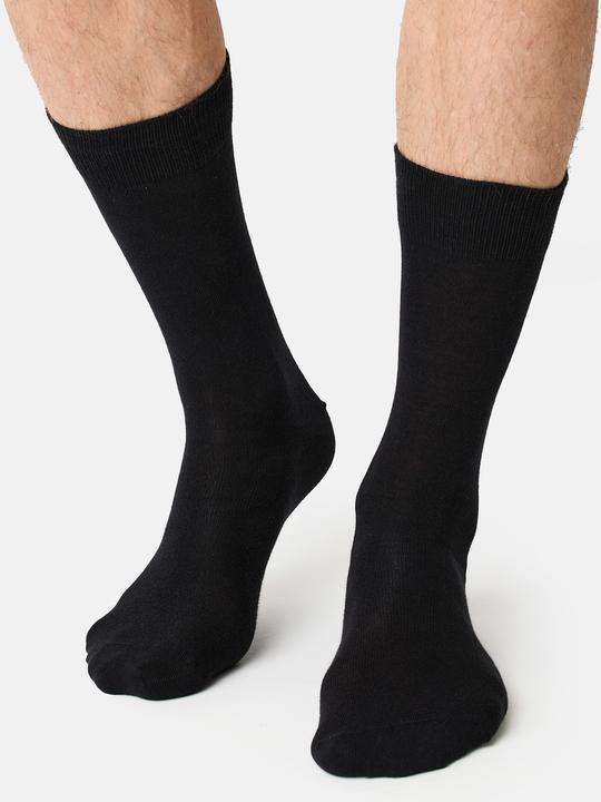 Immagine prodotto Nur Der Calzini di base in cotone business (confezione da 12, 39 - 42)