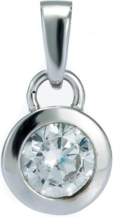 Produktbild Andreani Zarge (Silber)
