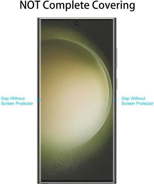 Produktbild MU Budget Schutzglas Displayschutz (1 Stück, Google Pixel 9)