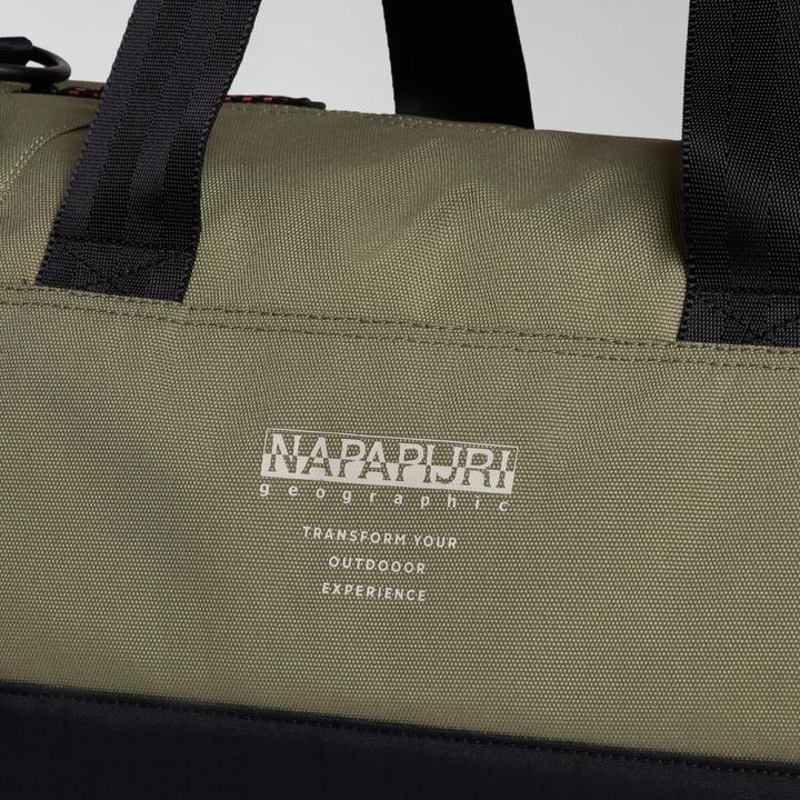 Actual product image Napapijri H-Lynx weekender travel bag 50 cm (28 l)