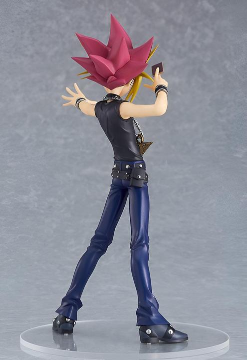 Produktbild Max Factory Figur: Yu-Gi-Oh! Yami Yugi (17cm)