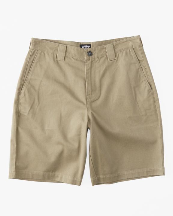 Actual product image Billabong Carter (32, M)
