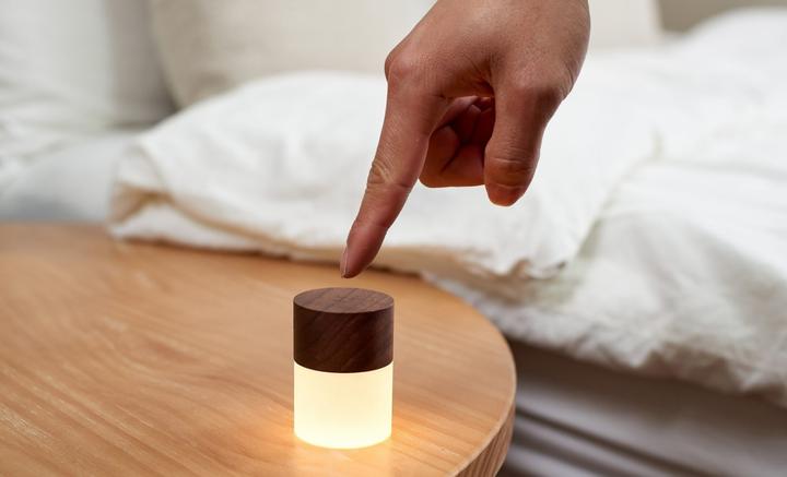 Actual product image Gingko Lemelia Light (104 lm)