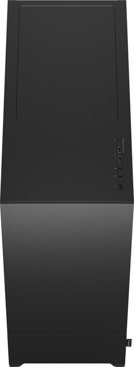Produktbild Fractal Pop XL Silent (E-ATX, ATX, mATX, Mini-ITX)