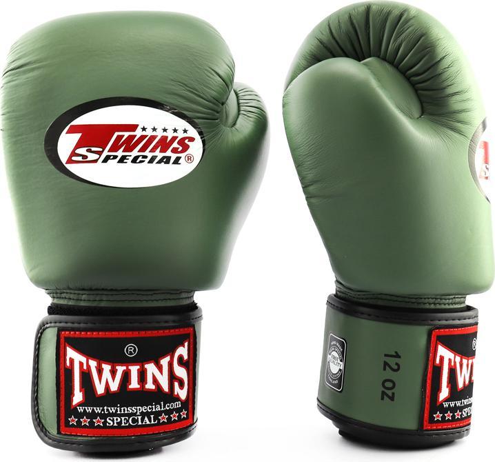 Twins Boxhandschuhe
