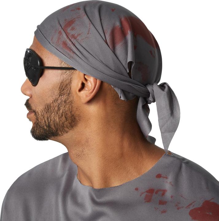 Image du produit Dressforfun Pirate effrayant (L)