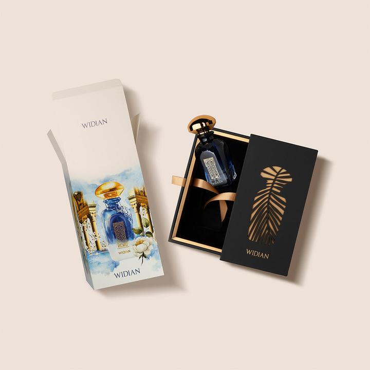 Produktbild AJ Arabia Granada (Eau de Parfum, 50 ml)