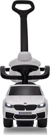 Productafbeelding Jamara BMW M5 2in1 Slider wit