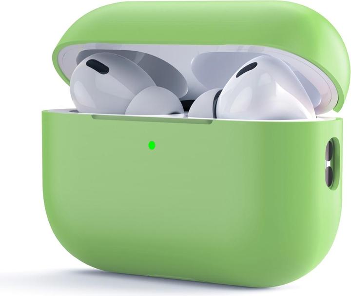 Verde chiaro