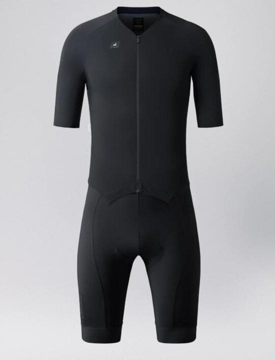 Gobik AEROSUIT HERREN Brooklyn Solid Jasper