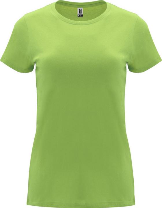 Alpinia Capri TShirt kurzärmlig