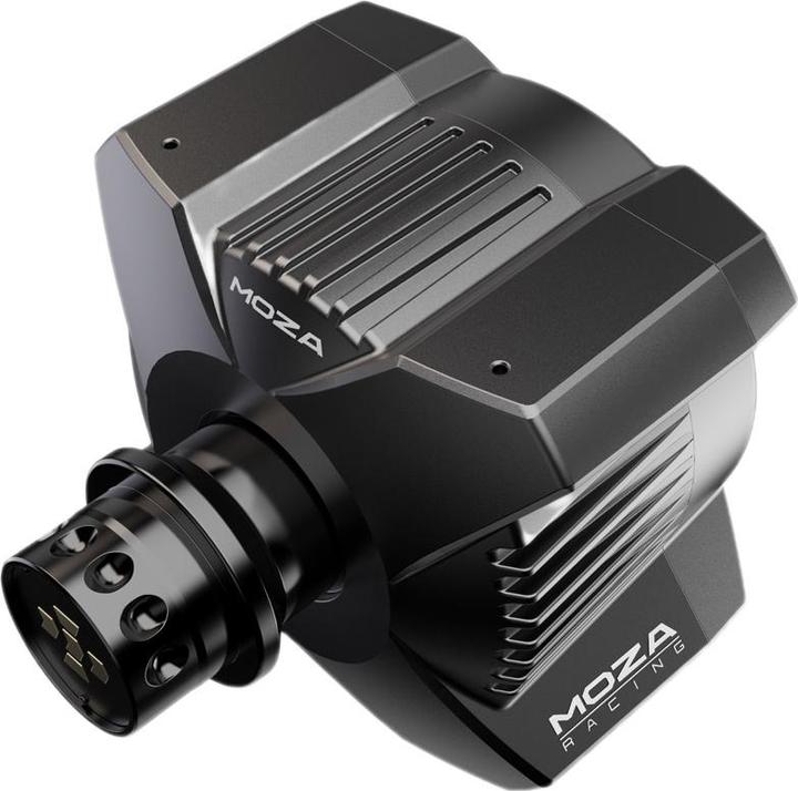 Image du produit Moza Kit R3 Racing (Xbox Series S, Xbox One S, PC, Xbox One X, Xbox Series X)