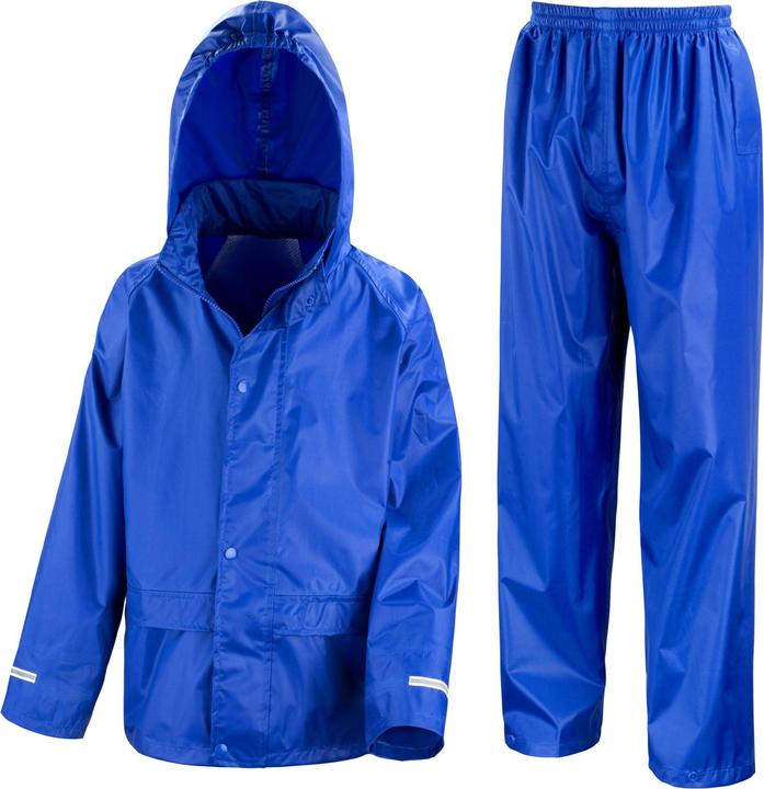 Immagine prodotto Result Clothing - Ensemble Combinaison de pluie - Enfant (104)