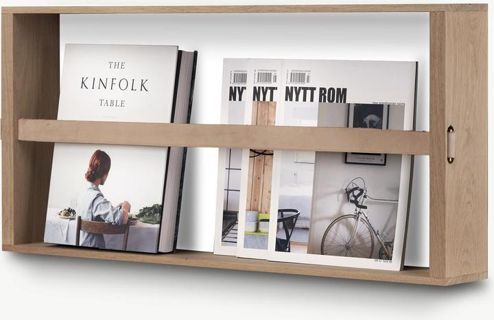 Image du produit Skagerak Norr (75 x 10 x 35 cm)