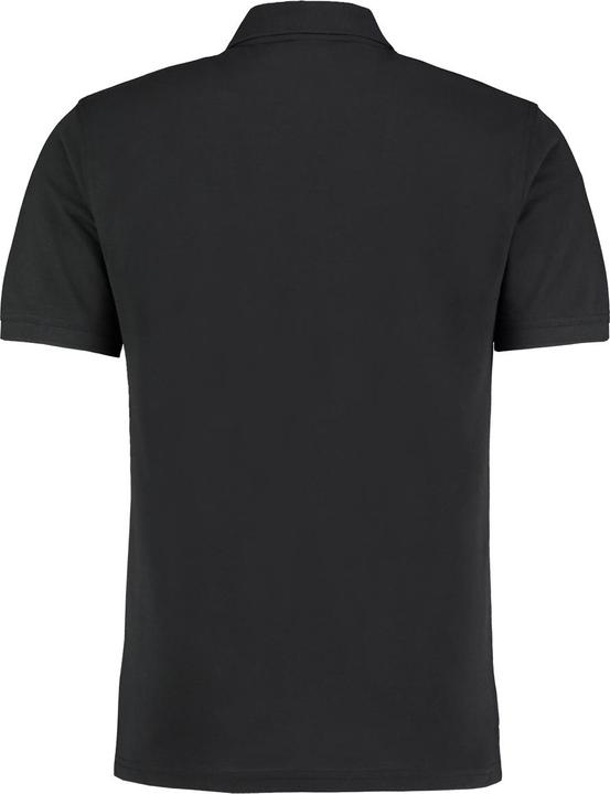 Produktbild Kustom Kit Slim Fit PoloShirt Kurzarm (XXS)