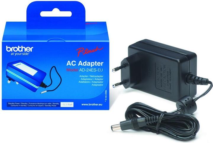 Immagine prodotto Brother AD-24ES Alimentatore