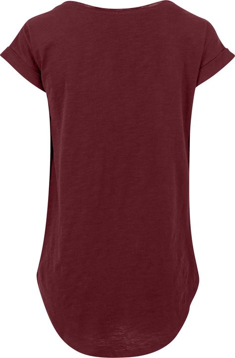 Image du produit Build Your Brand T-shirt long (3XL)