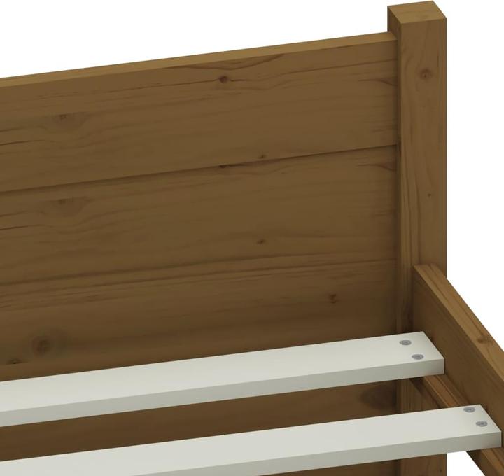 Actual product image VidaXL Camala (90 x 190 cm)