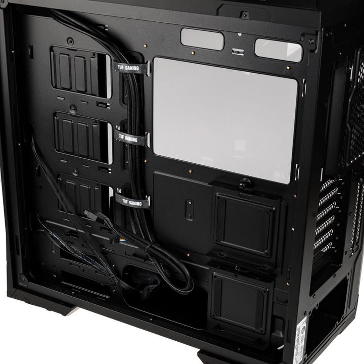 Image du produit ASUS TUF GT501 (ATX, mATX, Mini-ITX, E-ATX)