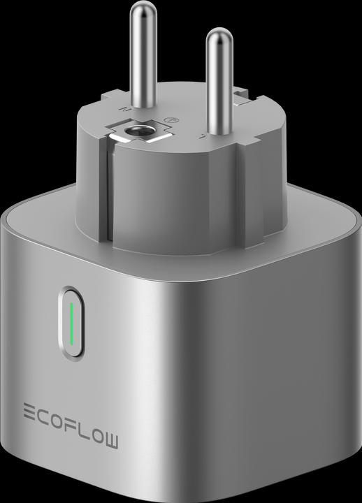 EcoFlow Smart Plug EU
