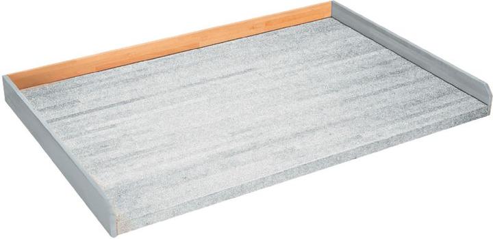 Futuro BRW Rückwand (Holz)