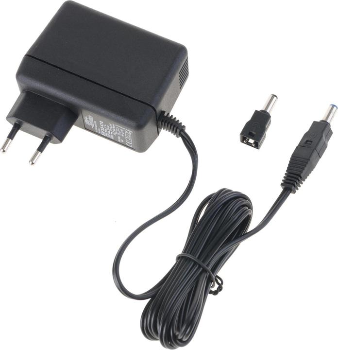 Image du produit Alpha Elettronica SW25-418-60 Unité d'alimentation électrique