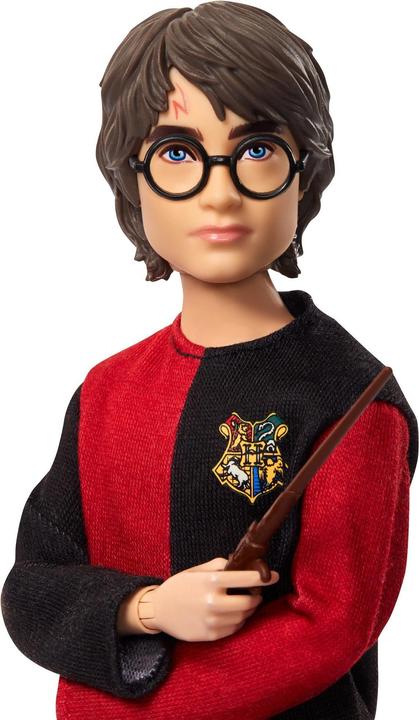 Image du produit Pack 2 poupées Voldemort et - Poupée Mannequin - 6 ans et +
